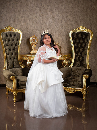 ISABEL RODRIGUEZ #25443-8374