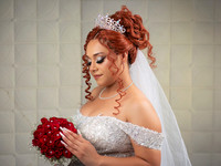 JOHANA PEDRAZA #25356-8458