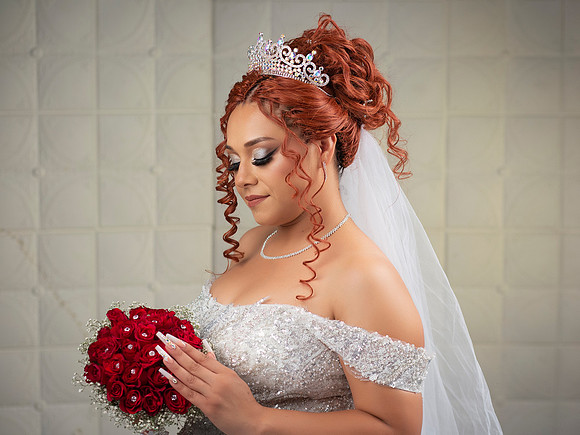 JOHANA PEDRAZA #25356-8458