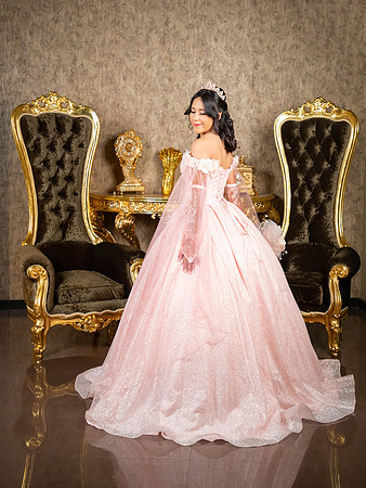 SONIA DE LA ROSA #25721 (XV)-9941