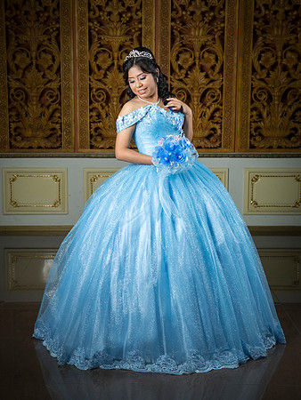 #25971 REYNA HDZ (XV) -8263