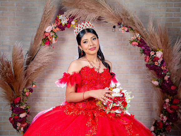 ##25993 MARIA EUGENIA (XV) -0856