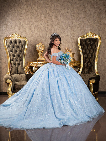 KARLA LIZETH #25632-6085