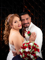 TIMOTEO VIDAL #25974-9517