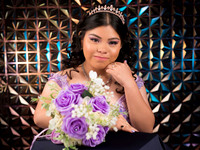 #25735 LUZ ELENA XV