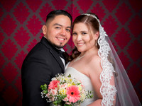 MARISA MTZ #2434 (BODA)