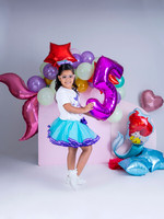 ANDREA RAMIREZ #25347-9841