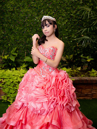 5855 #6006 ANA MARIA ROMAN MORALES(XV)