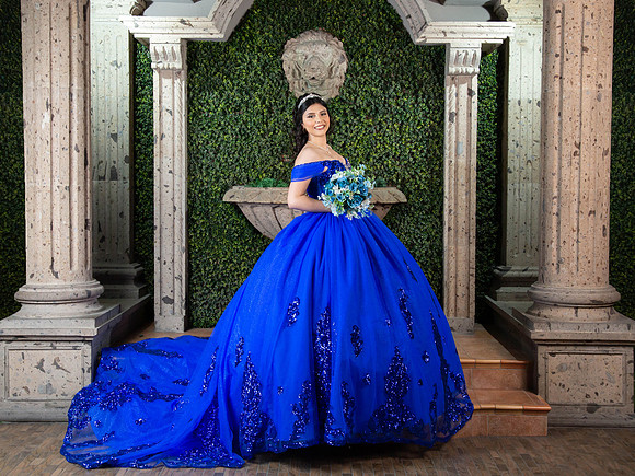 #24800 OLIVIA GUERRA (XV-9909