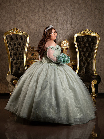 TANIA YAZMIN GRANADOS #25886-0369