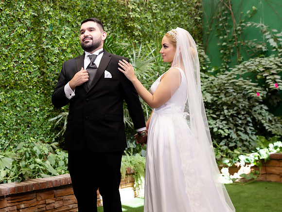 7117 #6037 MIRIAM TRISTAN (BODA)--