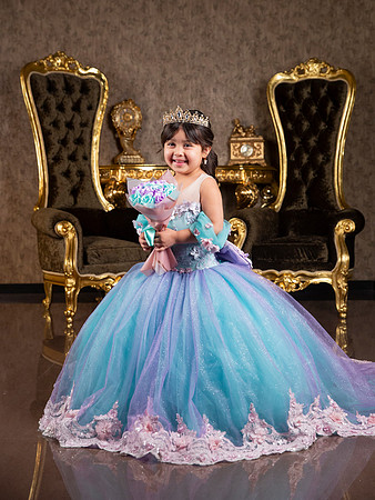 ALONDRA FUENTES #26326-5037