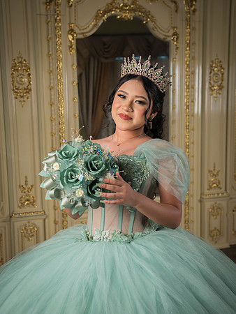 #25867 STEPHANIE CORTES (XV) ISAAC-6998