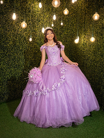 #25776 OFELIA RAMOS (XV)-8961