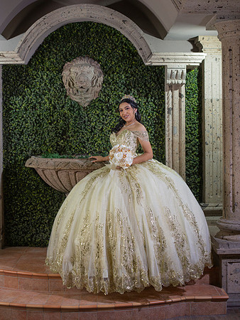 ROSA ELENA #25053-9224