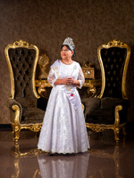 MA. DE JESUS MTZ #25977-1606