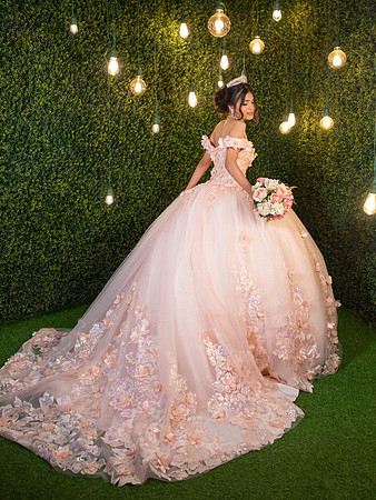#25970 DENIS ELENA (XV) -9292