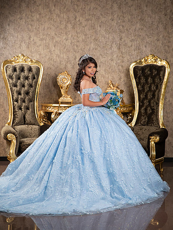 KARLA LIZETH #25632-6084