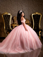 KARYME JOSELIN LOPEZ #26177-1213
