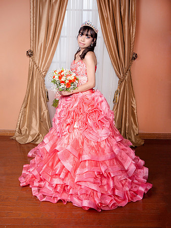 5827 #6006 ANA MARIA ROMAN MORALES(XV)