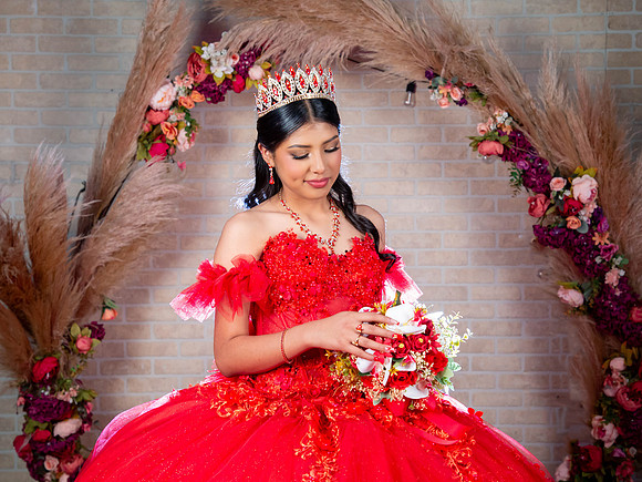 ##25993 MARIA EUGENIA (XV) -0857