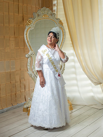 MA. DE JESUS MTZ #25977-1678