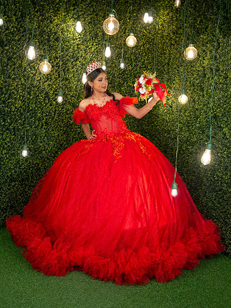 ##25993 MARIA EUGENIA (XV) -0866
