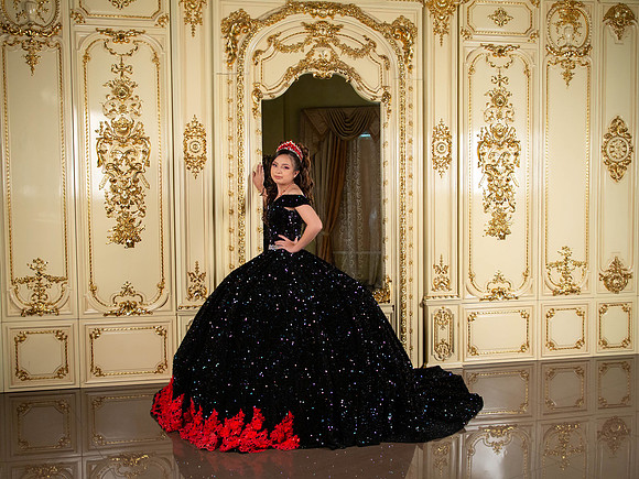 26103 MARGARITA RUIZ (XV)-0403