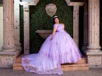 #26231 IDALIA GRIMALDO XV FORMAL VEROR-5375