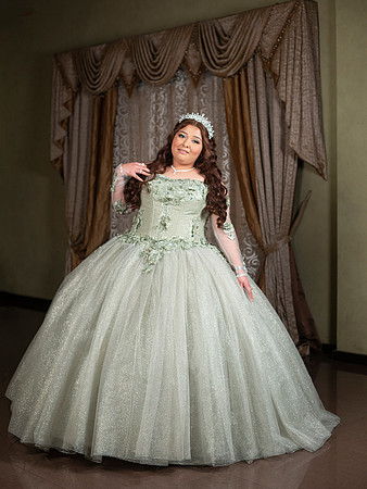 TANIA YAZMIN GRANADOS #25886-0418