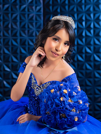 ELIDIA SALAS #26181-2163