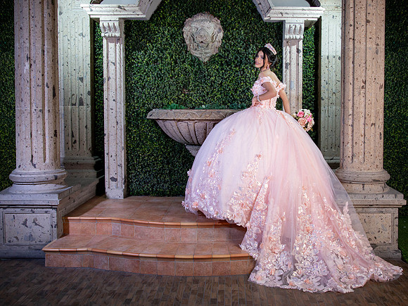 #25970 DENIS ELENA (XV) -9294