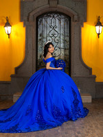 ELIDIA SALAS #26181-2098
