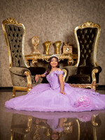 #25776 OFELIA RAMOS (XV)-8903