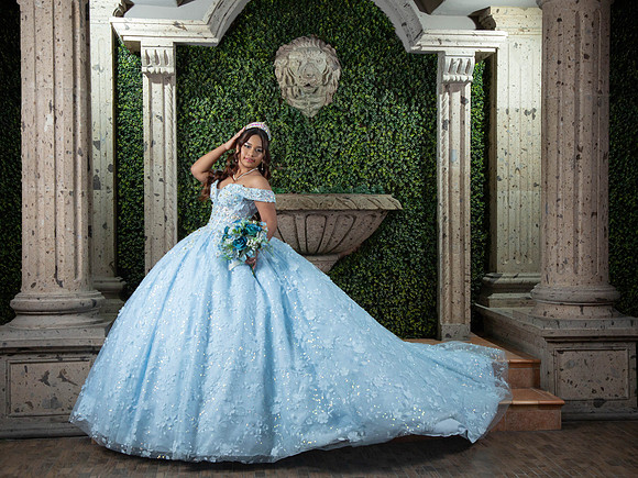 #26054 BEATRIZ CARREON (XV)-7945
