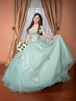 9167 #6097 MARIA DE LOURDES HDZ