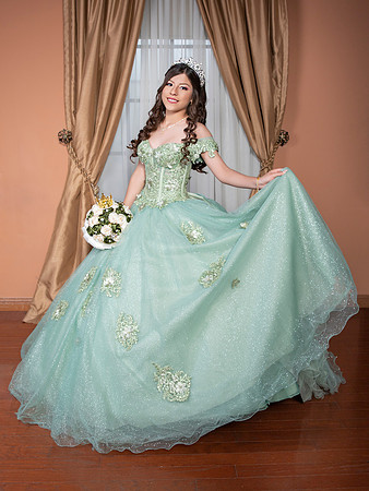 9167 #6097 MARIA DE LOURDES HDZ