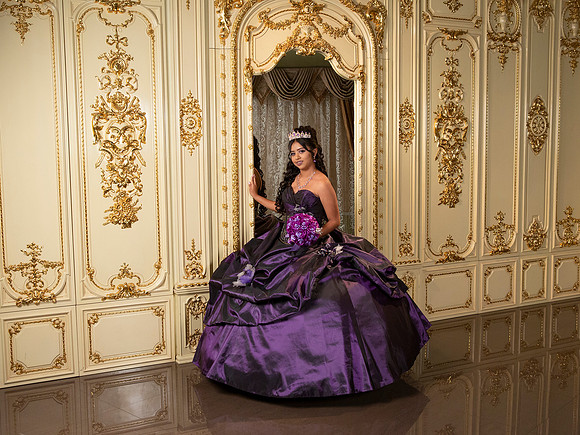 JAZBEL ONTIVEROS #24945-6952