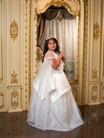 ISABEL RODRIGUEZ #25443-8369
