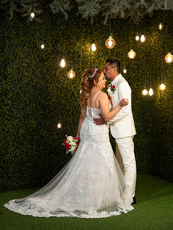 TIMOTEO VIDAL #25974-9574