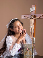 FLOR RAMOS #25463 (PC)