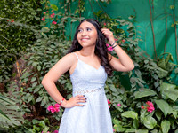 8826 #6040 DEBANHI NHOEMY