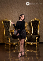 ARANZA MTZ #2601-0351