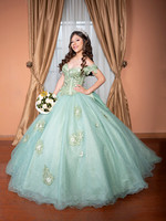 9165 #6097 MARIA DE LOURDES HDZ