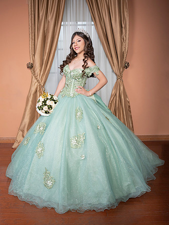 9165 #6097 MARIA DE LOURDES HDZ
