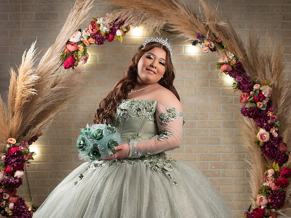 TANIA YAZMIN GRANADOS #25886-0410