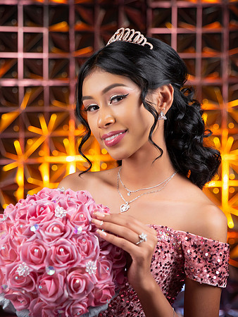 SANDRA DE LEON #25781-8510