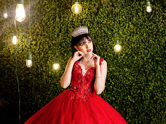 #26173 PERLA GUADALUPE -9920