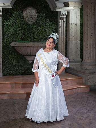 MA. DE JESUS MTZ #25977-1667