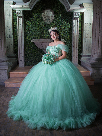 #25867 STEPHANIE CORTES (XV) ISAAC-7091